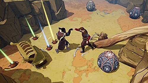 Videogioco Gearbox Tribes Of Midgard Deluxe Edition