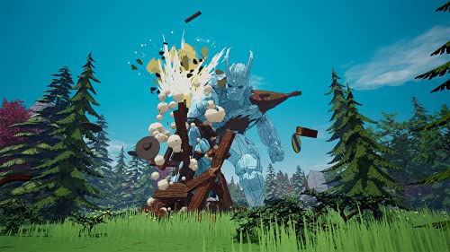 Videogioco Gearbox Tribes Of Midgard Deluxe Edition