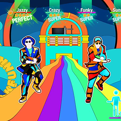 Videogioco Ubisoft Just Dance 2022