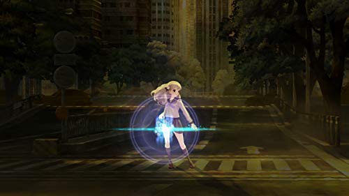 Videojuego 13 Sentinels - Aegis Rim (versión en inglés)