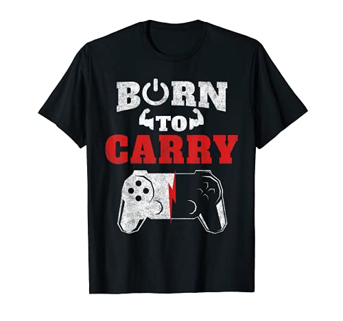 Videojuegos Nerd Online Gamer ESports Camiseta