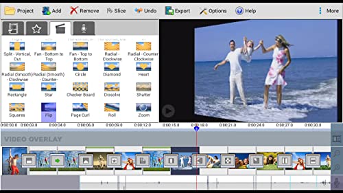 VideoPad Master's Edition