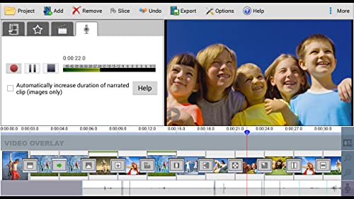 VideoPad Master's Edition