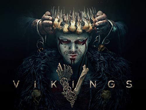 Vikings - Season 5B