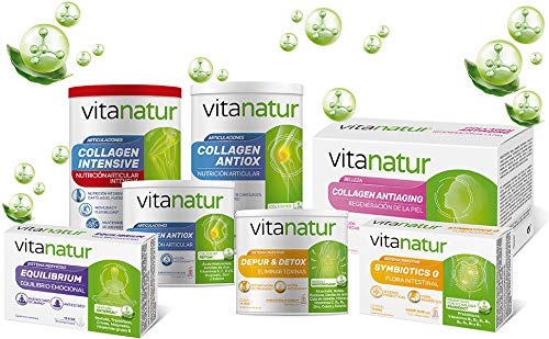 Vinatur - Equilibrium, Complemento Alimenticio con ingredientes específicos para ayudar al Equilibrio Emocional con Azafrán, rodiola, triptófano, Vitaminas y Magnesio - comprimidos