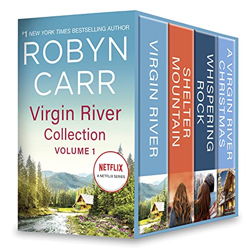 Virgin River Collection Volume 1: An Anthology (A Virgin River Novel Collection) (English Edition)
