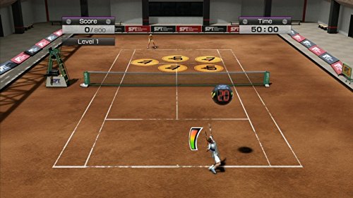 Virtua Tennis 4 (PS3) [Importación inglesa]
