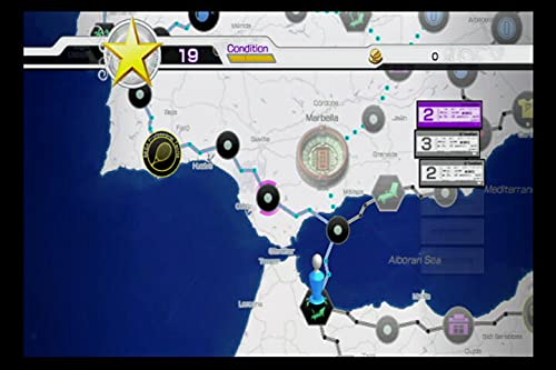 Virtua Tennis 4 World Tour Edition