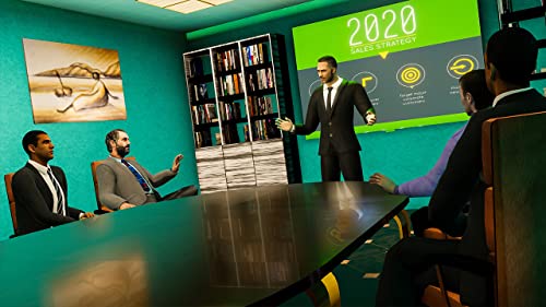 Virtual Dad - Dream Family Sim