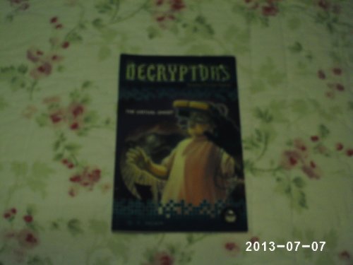 Virtual Ghost (PB) (Summit Books: Decryptors Series)