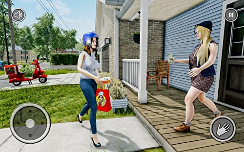 Virtual Mother Simulator: Home Chef Cooking Games