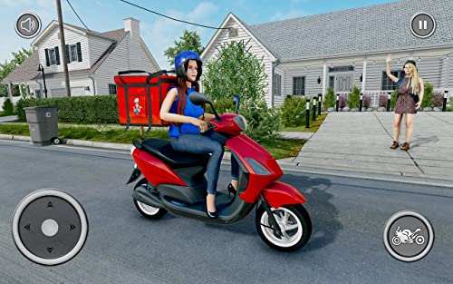 Virtual Mother Simulator: Home Chef Cooking Games