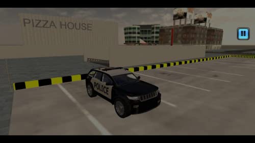 Virtual Police Mom Family Simulator: Ultimate US Police Games 2021 - Virtual Family Fun Games