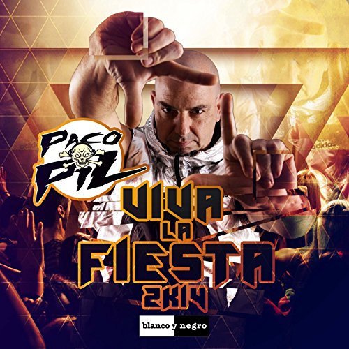 Viva la Fiesta 2k14 (Red Lover Mix)