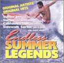 Vol.3-Endless Summer Legends