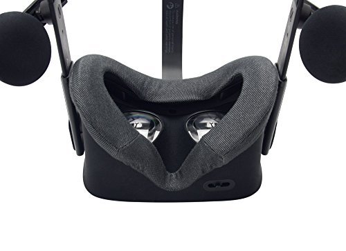 VR Cover for Oculus™ Rift CV1 (2 pcs)