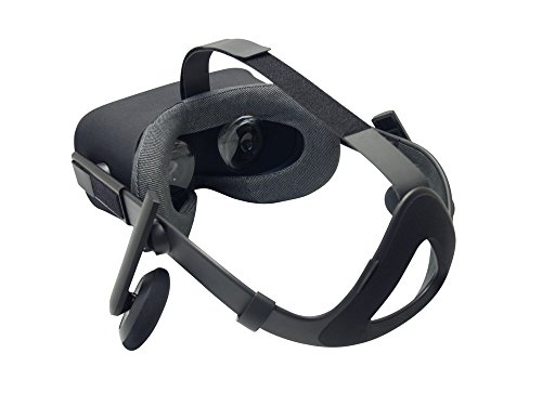 VR Cover for Oculus™ Rift CV1 (2 pcs)