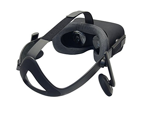 VR Cover for Oculus™ Rift CV1 (2 pcs)
