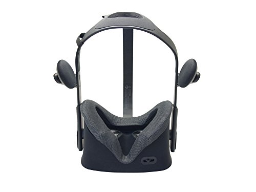 VR Cover for Oculus™ Rift CV1 (2 pcs)