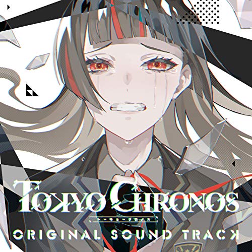 VR Game "TOKYO CHRONOS" Original Sound Track