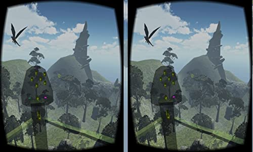 VR Worlds Demo