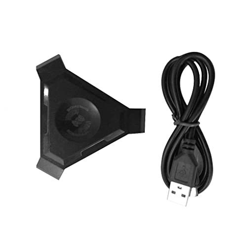 vreplrse Gamepad Pubg Mobile 5.0 Android PUBG Controller Gaming Keyboard Convertidor de ratón a PC para Adaptador de PC USB