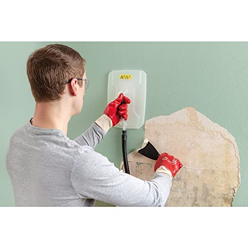 WAGNER 2404466 Quitapapeles, 2000 W, 230 V