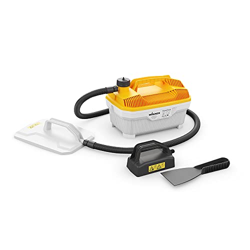 WAGNER 2404466 Quitapapeles, 2000 W, 230 V