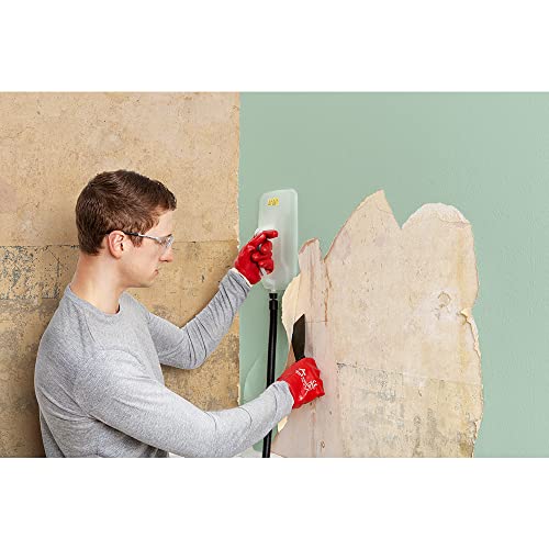 WAGNER 2404466 Quitapapeles, 2000 W, 230 V