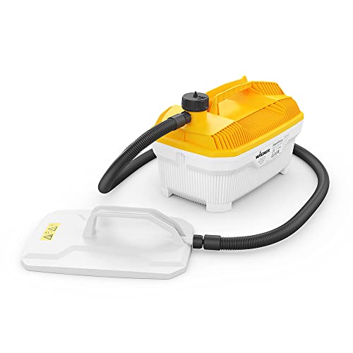 WAGNER 2410385 SteamForce removedor de papel pintado a vapor, 2000 W, 230 V