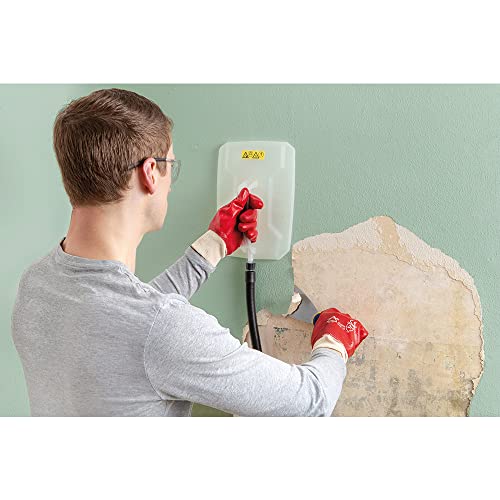 WAGNER 2410385 SteamForce removedor de papel pintado a vapor, 2000 W, 230 V