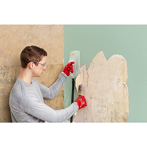 WAGNER 2410385 SteamForce removedor de papel pintado a vapor, 2000 W, 230 V