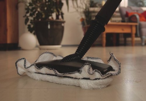 Wagner 339702-5 paños de limpieza para limpiar Steam Sets Accesorios strippers wallpaper Steam DTs, W 14, W 15, W 16