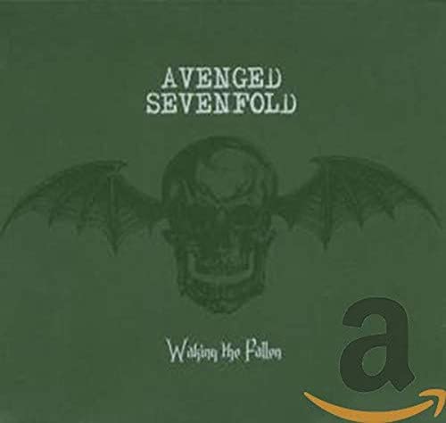 Waking The Fallen