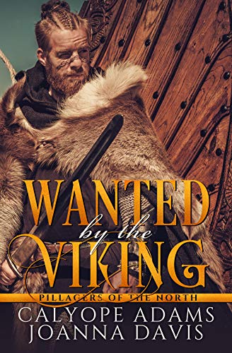 Wanted By The Viking (Pillagers Of The North Book 2) (English Edition)