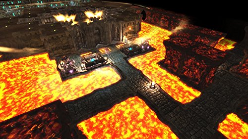 War For The Overworld [Importación Francesa]