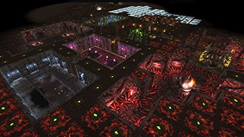 War For The Overworld [Importación Francesa]