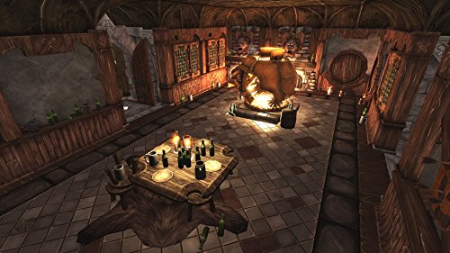 War For The Overworld [Importación Francesa]