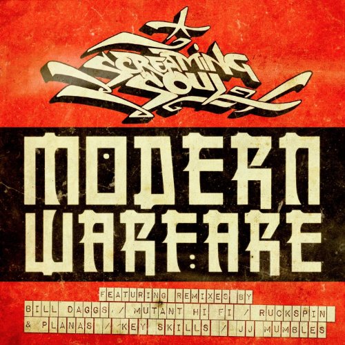 Warfare (Key Skills Mix) [Explicit]