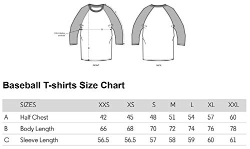 Warframe Loto Símbolo Hombre Mujer Unisex Camiseta De Béisbol Blanca Negra Manga 2/3 Women's Men's Unisex Baseball T-Shirt Tamaño XL Men's White T-Shirt X-Large Size XL