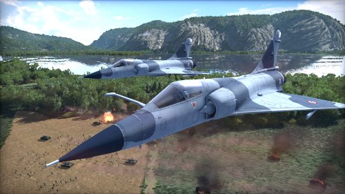 Wargame: Airland Battle [Importación Francesa]