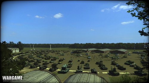 Wargame : European escalation [Importación francesa]