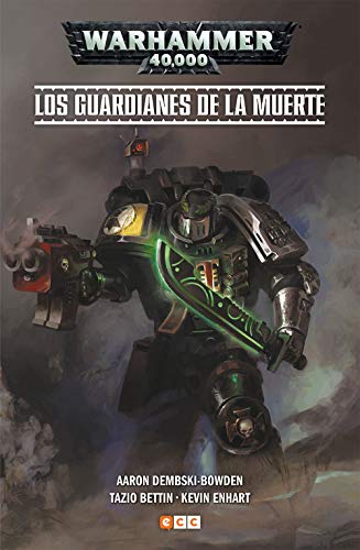 Warhammer 40, 000: Los Guardianes De La Muerte