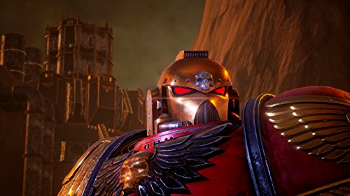 Warhammer 40,000 Eternal Crusade [Importación Inglesa]