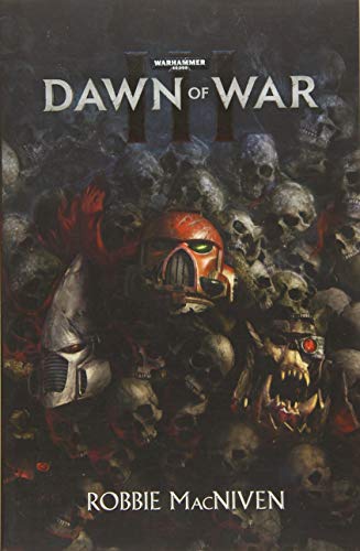 Warhammer 40k: Dawn of War III (Warhammer 40,000)