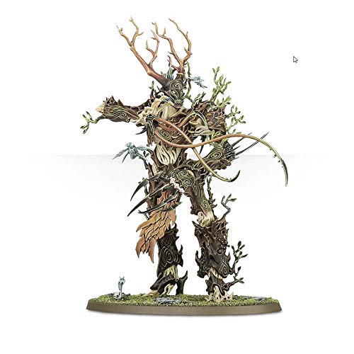 Warhammer AoS – Start Collecting! Sylvaneth