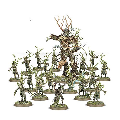 Warhammer AoS – Start Collecting! Sylvaneth