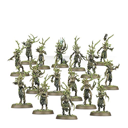Warhammer AoS – Start Collecting! Sylvaneth