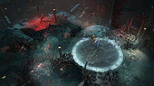 Warhammer Chaosbane - PlayStation 4 [Importación italiana]