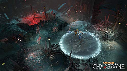 Warhammer: Chaosbane - PlayStation 4 - PlayStation 4 [Importación inglesa]